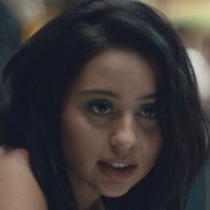 Meet your Posher, Peyton